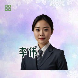李伟